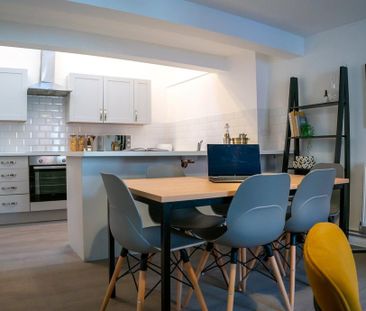 1 bedroom in a house share to rent - Photo 2