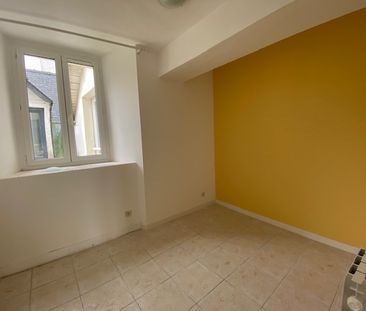 Location Appartement 2 pièces 21m² PLOERMEL 56800 - Photo 1