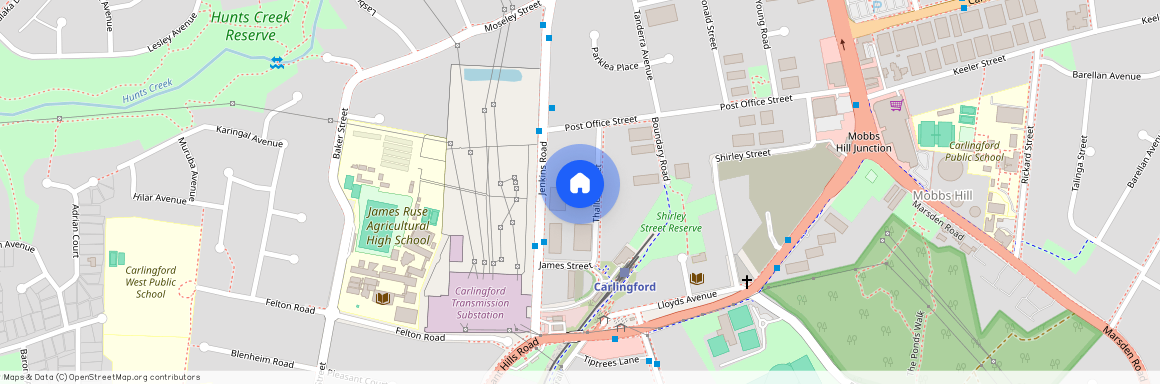 231/10 Thallon Street Carlingford