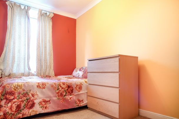 RM1 Saltwell Street | Poplar | London | E14 0DH - Photo 1