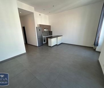 Location Appartement 3 pièces 64m² NICE 06000 - Photo 5