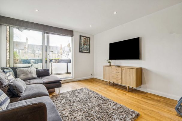 Dyne Road, Queens Park, NW6, London - Photo 1