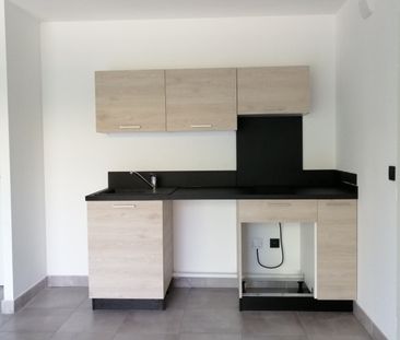 Location Appartement 1 pièce 44m² AVIGNON 84140 - Photo 2