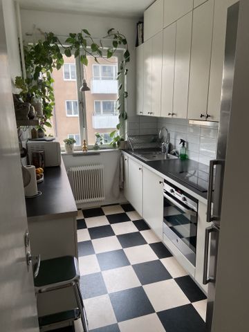 Slipgatan, Stockholm - Photo 2