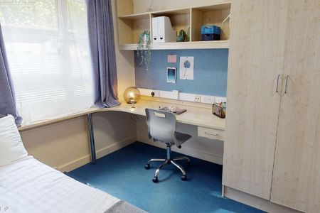 Studio to rent - Photo 4