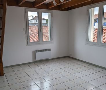 Appartement à louer 2 pièces • Bayonne - Photo 2
