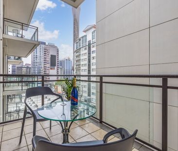 Ideal Inner City Pad - Photo 4