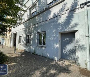 Appartement à louer 2 pièces 48.19m² - Photo 3