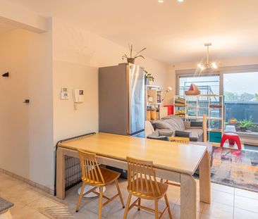 2-slaapkamerappartement nabij centrum Mechelen - Photo 5