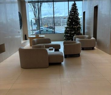 For Lease - 28 Ann Street Unit# 1905, Mississauga, Ontario - Photo 1