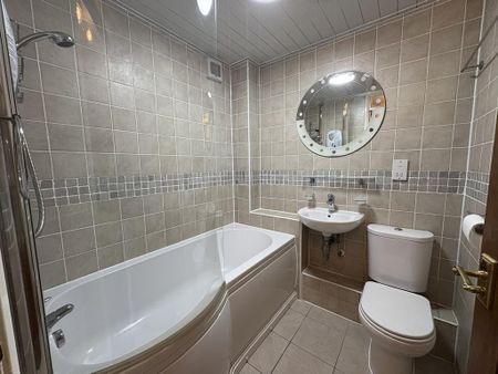 1 bedroom apartment to rent - Photo 4