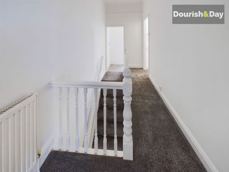 2 bed end of terrace house to rent in Cambridge Street, Stafford, ST16 - Photo 4