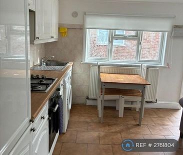 1 bedroom bungalow to rent - Photo 3