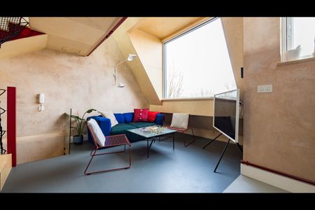 2 Bed Penthouse, Archway Road, N6 - Photo 3