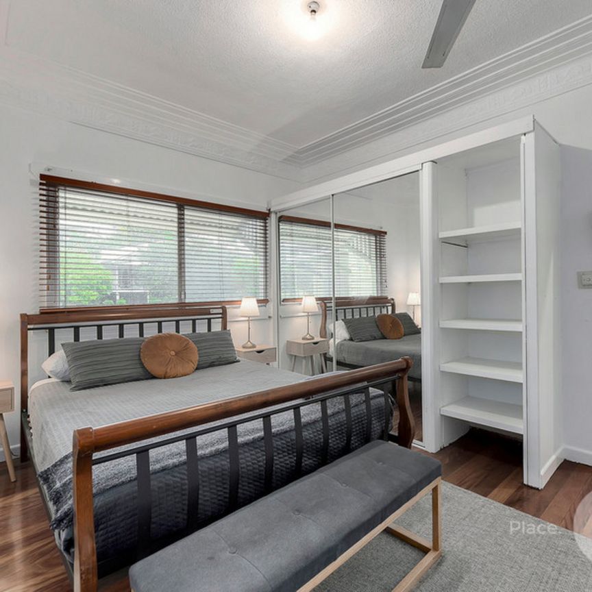 43, Birdwood Road, QLD, Holland Park West - Photo 1