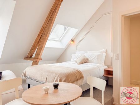 Appartement - te huur - Foto 3