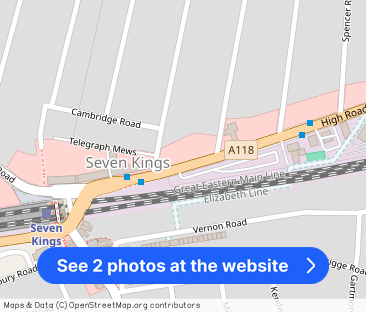 High Road, Ilford - Photo 1
