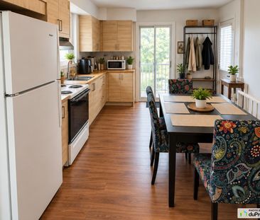 2274, Boulevard des Laurentides, Pont-Viau à louer - Photo 4