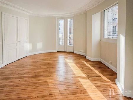 Rental Apartment Paris 16th - Photo 2