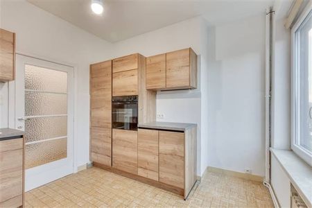 Appartement te huur - Foto 3