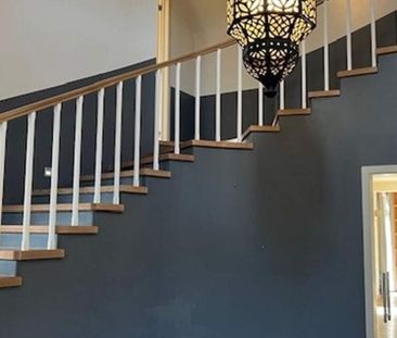 Villa te huur in Overijse voor € 2.750 met 4 slaapkamers - Photo 2