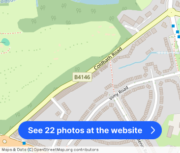 72 Coldbath Road, Kings Heath, B13 0AQ - Photo 1