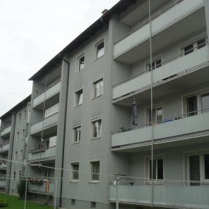 2-Zimmer-Wohnung mit Loggia, Top 18 - Foto 2