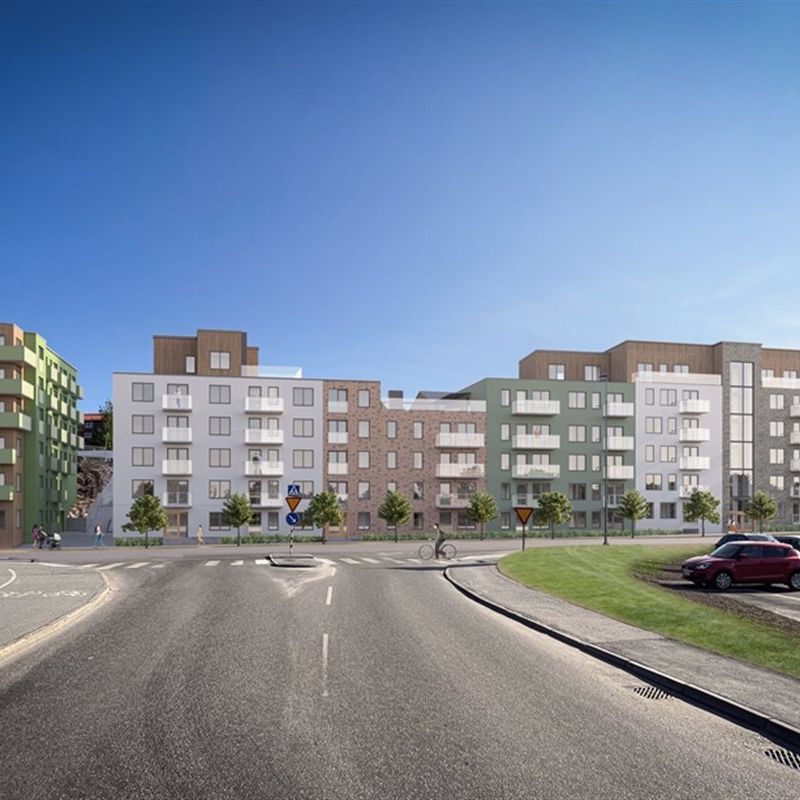 Strandvägen 2 C - Foto 2