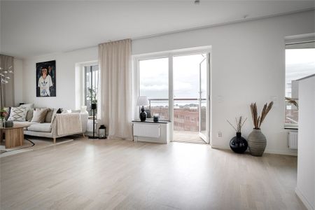 Hammarbergsgatan, Helsingborg - Foto 3