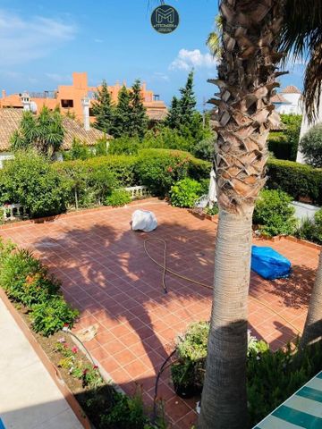 Chalet en alquiler en Arroyo Enmedio, Estepona - Photo 3