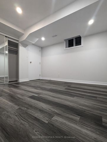 For Lease - 20 Blackbird Gate Unit# BSMT, Toronto, Ontario - Photo 4
