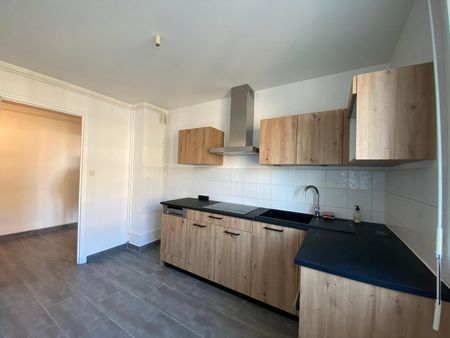 Location Appartement 2 pièces 53m² VALENCE 26000 - Photo 5