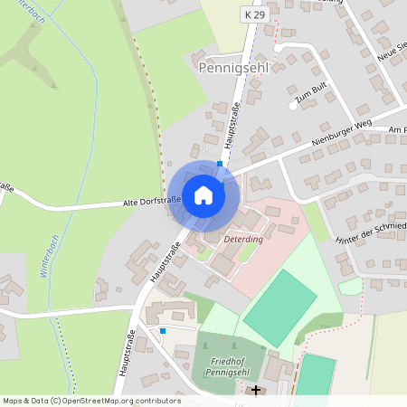 31621 Niedersachsen - Pennigsehl