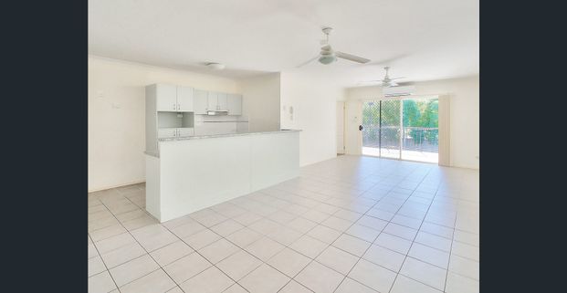 SPACIOUS APARTMENT | CENTRAL LOCATION! - Photo 1