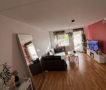 Sundbyberg - 2rok - tillsv - 8.856kr/mån - Foto 5