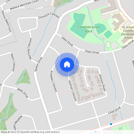 10 Holman Crescent #Lower, Aurora, Aurora Highlands