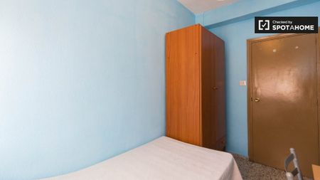 granada, Andalusia 18013 - Photo 2