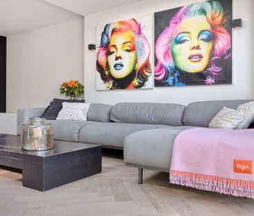 Huis te huur: Van Heuven Goedhartlaan 620 1181 LP Amstelveen - Photo 3