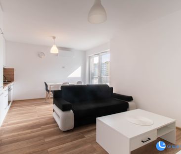 Pachońskiego I parking I OD ZARAZ I 2 pokoje - Zdjęcie 1