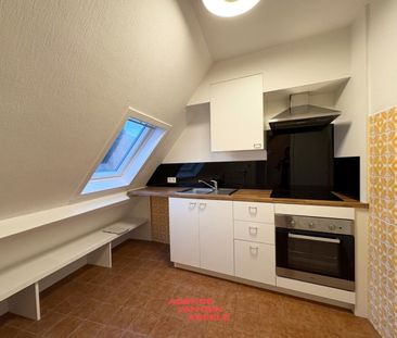 Gerenoveerd dakappartement - Photo 6