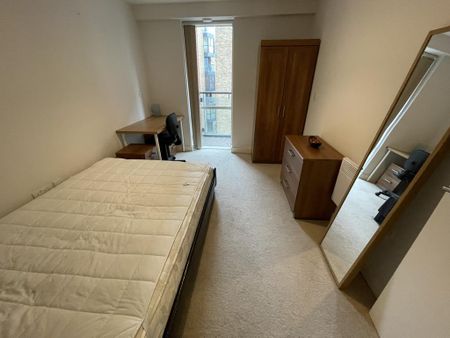 2 bedroom apartment to rent - Photo 5