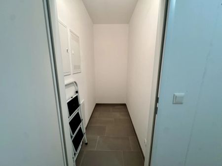 Hervorragende Lage! Moderne 2-Zimmer-Wohnung im 20. Bezirk – Anfrage senden & Termin direkt buchen!!! - Foto 3
