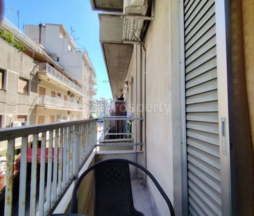 Διαμέρισμα για ενοικίαση Τριών Ναυάρχων - Άγιος Ανδρέας (Πάτρα) - Φωτογραφία 3