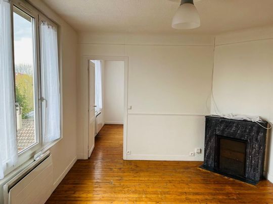 Location Appartement 2 pièces 35m² MEAUX 77100 - Photo 1