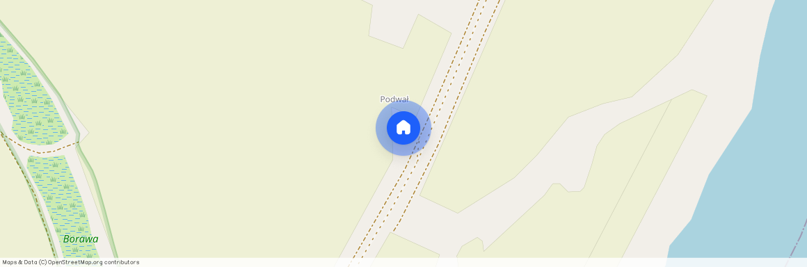 Przasnyska, - 3 Oddzielne Pokoje, Widna, 83-122, Kuchnia