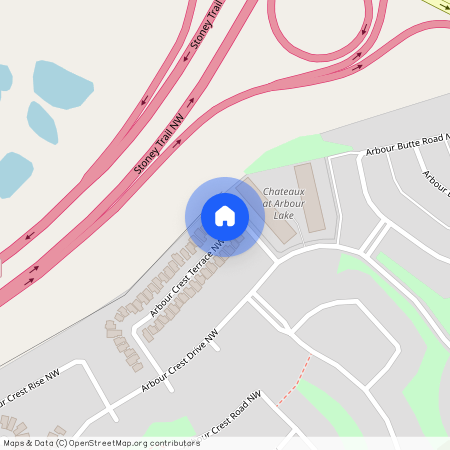 108 Arbour Crest Terrace NW, Alberta, T3G 5A2, Calgary