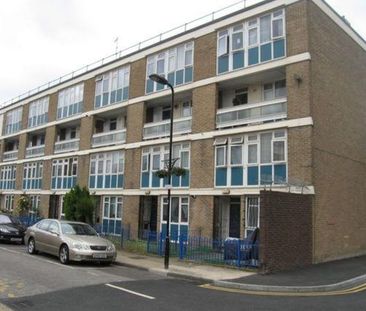 3 Bed Flat, Flanders Way, E9 - Photo 2