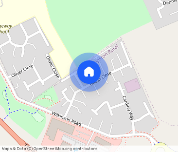 Hilton Close, Kempston, Bedford - Photo 1