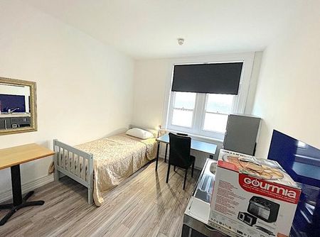 Studio to rent - Photo 5