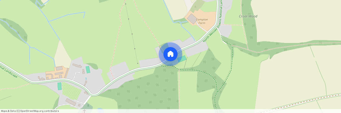 Compton Bassett, Calne, SN11